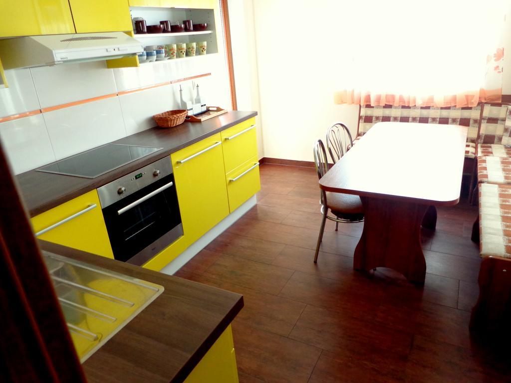 Penzion Reduta Oravsky Podzamok Exterior photo
